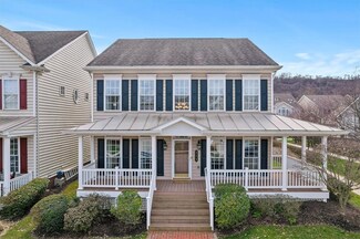 659 Arbor Ct, Pittsburgh, PA 15238