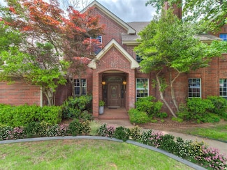 3601 Rena Dawn Ln, Edmond, OK 73013