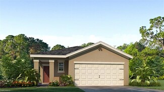 2700 Star Coral Dr, North Fort Myers, FL 33903