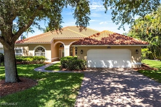 11855 Longshore Way E, Naples, FL 34119