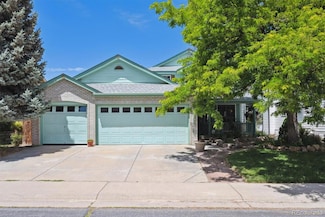 12963 W 84th Place, Arvada, CO 80005