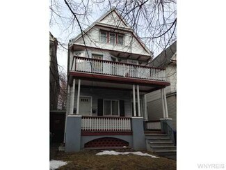 397 W Utica St, Buffalo, NY 14222