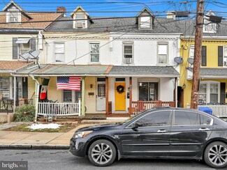 829 5th St, Lancaster, PA 17603