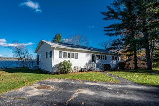 33 Loon Dr, Gardiner, ME 04345