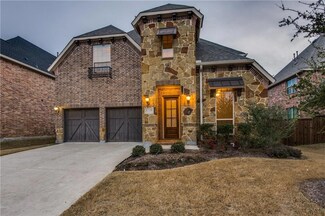 5739 Dashingly Dr, Frisco, TX 75034
