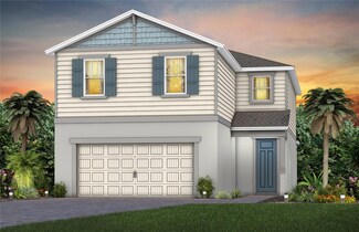 17531 Saw Palmetto Ave, Clermont, FL 34714