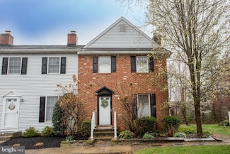 37 Liberty Place Unit 37, Doylestown, PA 18901