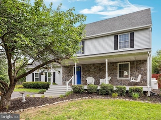 211 Killdeer Rd, Stephens City, VA 22655