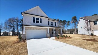 584 Silverleaf Trail, Bethlehem, GA 30620
