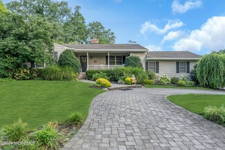 824 William Dr, Brielle, NJ 08730