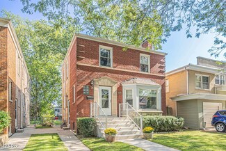 11239 S Talman Ave, Chicago, IL 60655