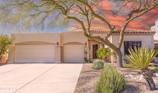 5323 N Fairway Heights Dr, Tucson, AZ 85749