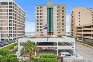 6108 N Ocean Blvd Unit 301, North Myrtle Beach, SC 29582
