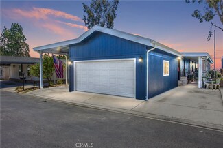 4040 Piedmont Dr Unit 261, Highland, CA 92346