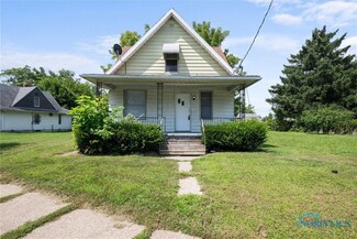 3225 Cottage Ave, Toledo, OH 43608