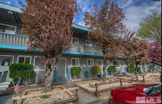 510 Country Village Dr Unit 16, Carson City, NV 89701