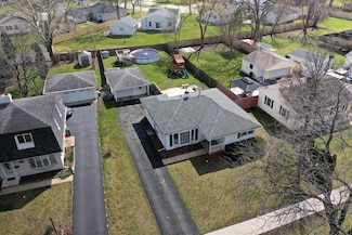 2707 Campbell St, Rolling Meadows, IL 60008