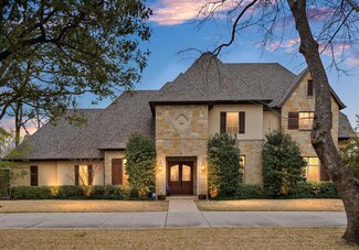 5510 Williamstown Rd, Dallas, TX 75230