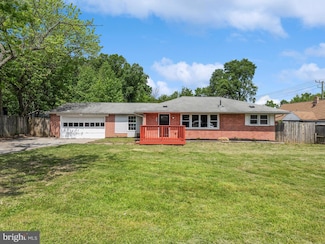 108 Kingsway Dr, Carvel Beach, MD 21226