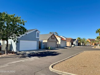 8617 N Katapa Trail, Tucson, AZ 85742