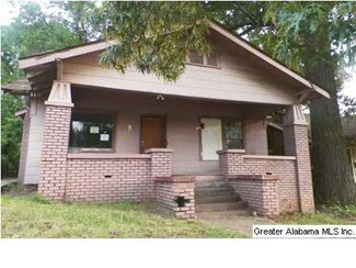 3407 17th Ave N, Birmingham, AL 35234