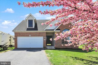 3274 Scotland Rd, Chambersburg, PA 17202