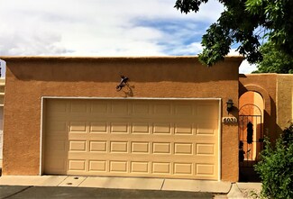 6031 Del Campo Place NE, Albuquerque, NM 87109