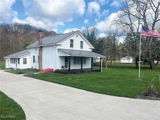 8201 Old Canal Ln NW Unit 16C, Malvern, OH 44644