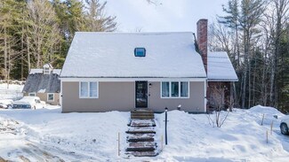 71 Clark Mill Rd, Weare, NH 03281