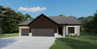 1006 Pebblebrooke Dr, Ozark, MO 65721