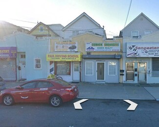 126-06 111th Ave, South Ozone Park, NY 11420