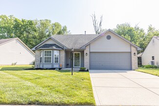 801 Charnwood Pkwy, Beech Grove, IN 46107