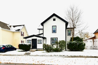 2111 S A St, Elwood, IN 46036