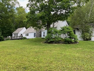 3460 Sunderland Hill Rd, Arlington, VT 05250