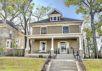 309 S Dudley St, Memphis, TN 38104