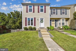 10 Jack Pine Place, Nottingham, MD 21236
