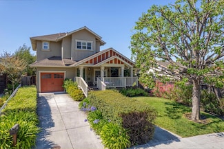 1951 Plymouth St, Mountain View, CA 94043