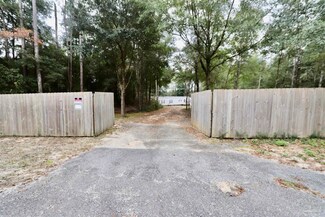 7851 Malone Rd, Milton, FL 32570