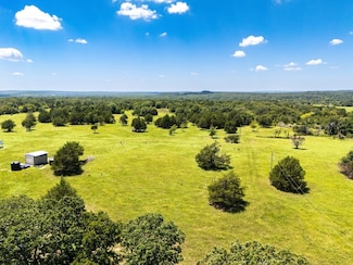 E 1230 Rd, Hanna, OK 74845