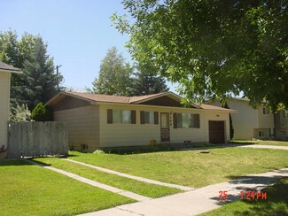 2126 John Adams Pkwy, Idaho Falls, ID 83401