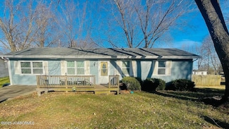 600 S Elm St, Auxvasse, MO 65231
