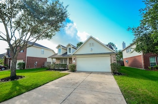 4835 Richmond Knoll Ln, Fresno, TX 77545