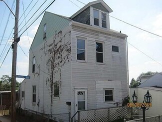 2111 Mountford Ave, Pittsburgh, PA 15214