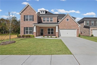 6097 Marigold Way, Atlanta, GA 30349