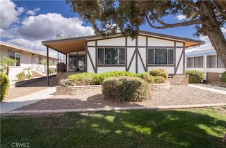 1387 Bishop Dr, Hemet, CA 92545