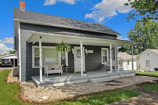 1553 Harrodsburg Rd, Lawrenceburg, KY 40342