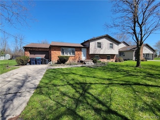 1897 Bedell Rd, Grand Island, NY 14072