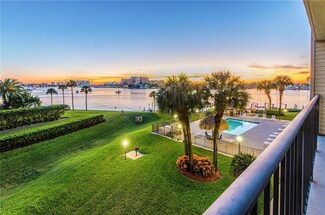 650 Island Way Unit 306, Clearwater Beach, FL 33767