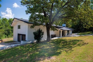 1414 Chickasaw Place, Ada, OK 74820