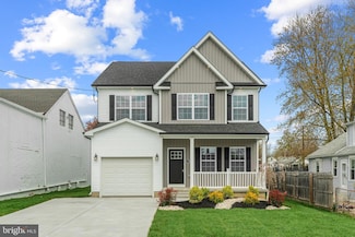 2860 Tyler Ave, Bensalem, PA 19020